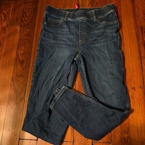 SPANX Skinny Jean Jeggings